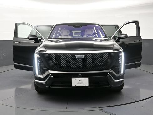 Used 2026 Cadillac Vistiq Luxury AWD/4WD image 37