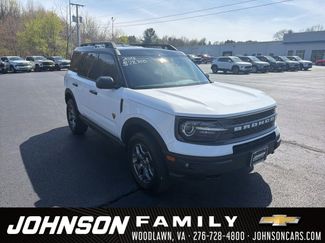 Used 2023 Ford Bronco Sport Badlands 360° Tour