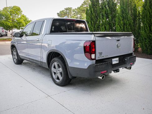 Used 2023 Honda Ridgeline RTL-E image 8