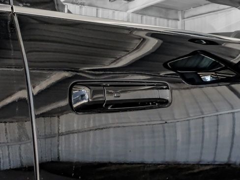 Used 2024 RAM 2500 Limited image 42