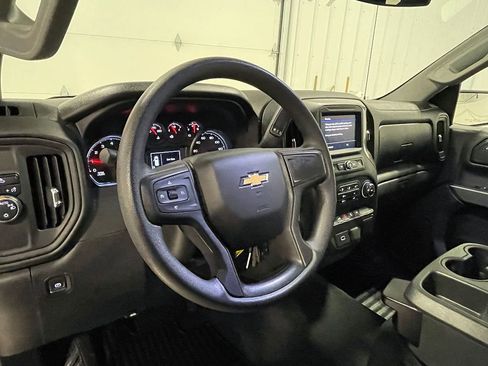 Used 2020 Chevrolet Silverado 1500 Custom w/ Custom Value Package image 20