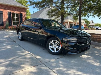 Used 2021 Dodge Charger SXT w/ Leather Interior Group