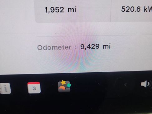 Used 2025 Tesla Model 3 Long Range image 4