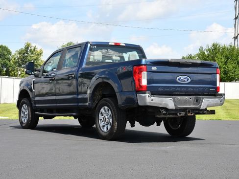 Used 2019 Ford F250 XL w/ Power Equipment Group AWD/4WD image 5