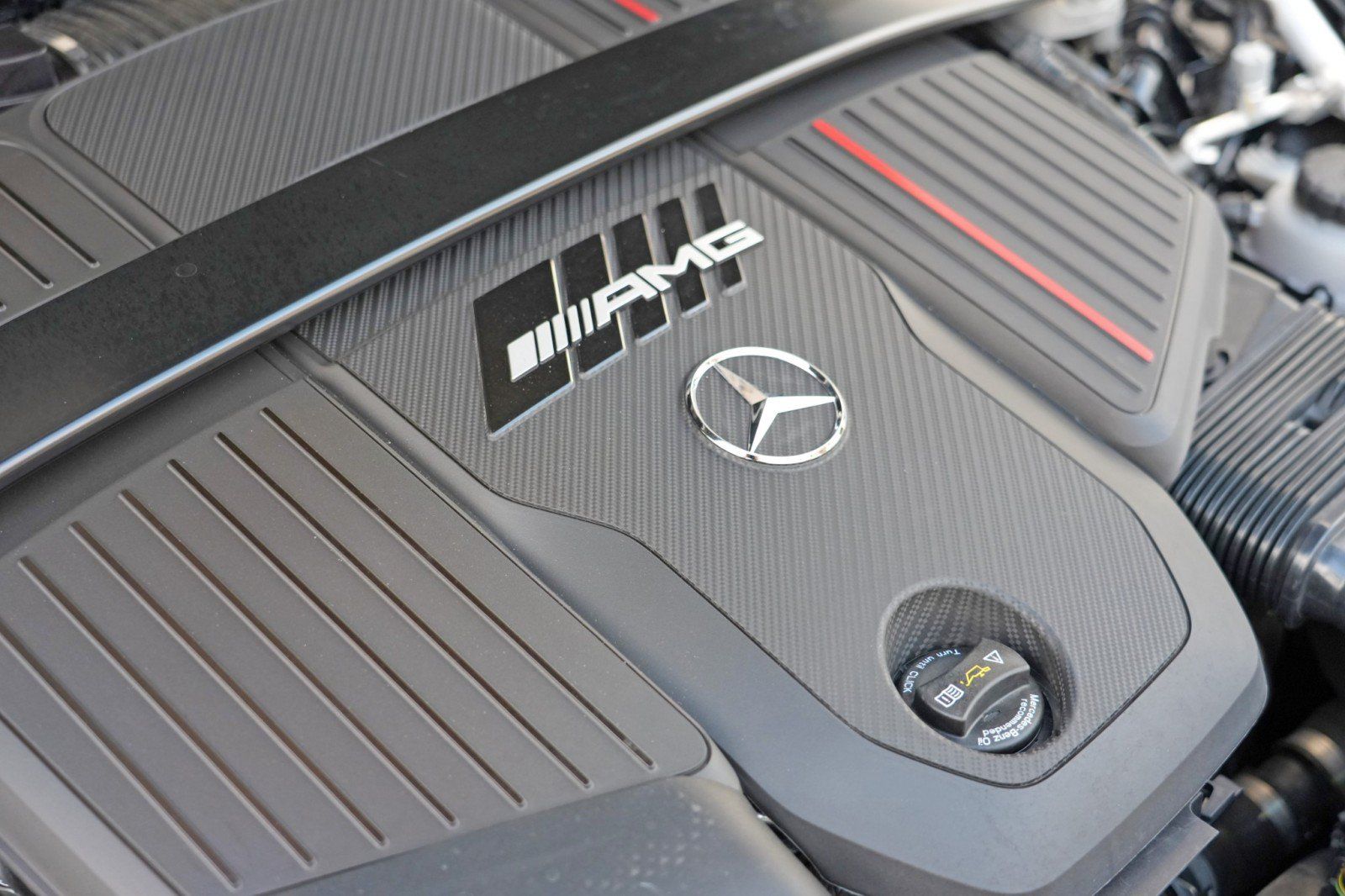 Used 2024 Mercedes-Benz CLE 53 AMG 4MATIC image 9