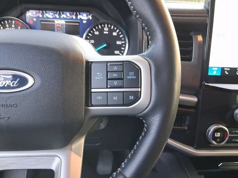 Used 2024 Ford Expedition Max XLT RWD image 20