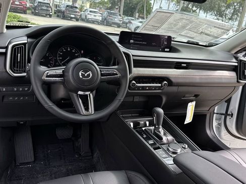 New 2026 MAZDA CX-50 AWD 2.5 S w/ Weather Package image 35