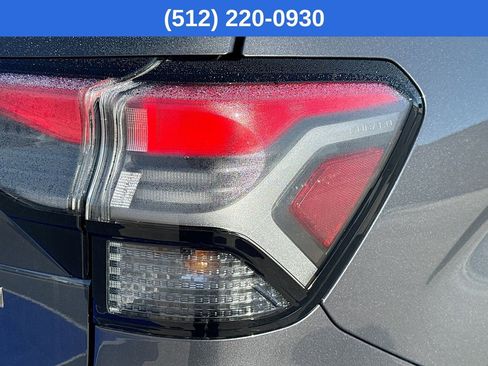 New 2026 Subaru Forester Touring image 35