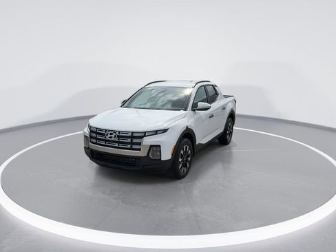 New 2026 Hyundai Santa Cruz SEL AWD/4WD image 4
