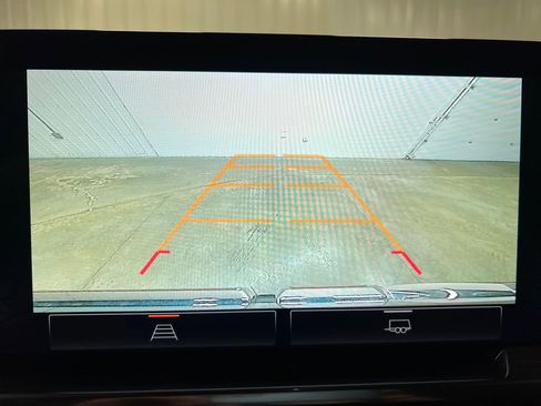 New 2026 GMC Sierra 1500 Elevation image 24