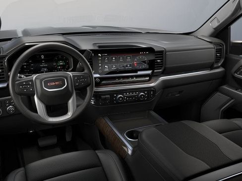 New 2026 GMC Sierra 3500 SLT w/ SLT Premium Package image 46