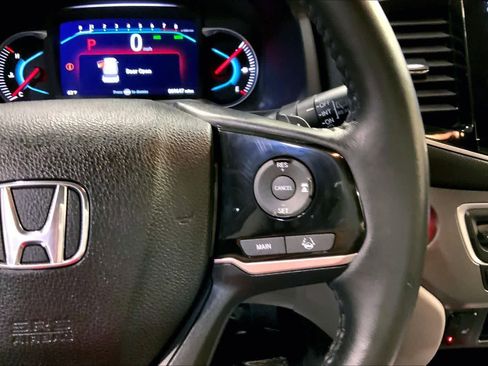 Used 2021 Honda Pilot EX-L image 25