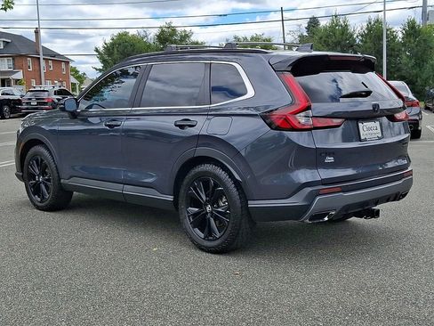 Used 2024 Honda CR-V Sport Touring image 7