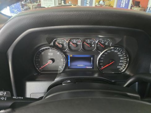 Used 2014 Chevrolet Silverado 1500 LT w/ All Star Edition image 27