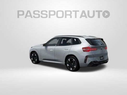 New 2026 BMW X3 M50 w/ Premium Package image 2