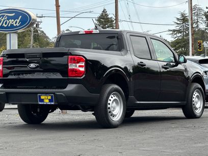 New 2026 Ford Maverick XL