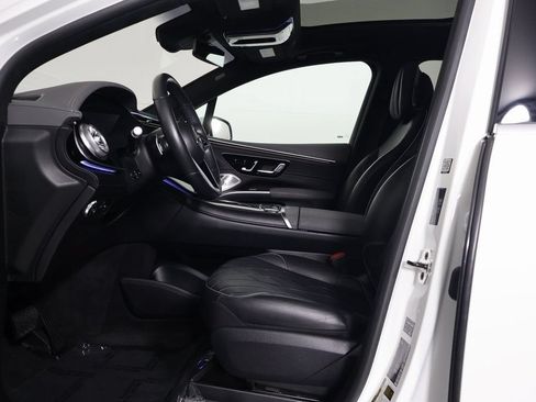 Certified 2023 Mercedes-Benz EQS 580 4MATIC SUV image 10