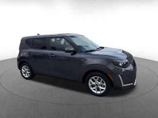 Used 2025 Kia Soul LX w/ LX Technology Package video 2