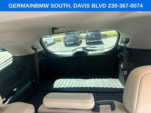 Used 2020 Subaru Ascent Limited w/ Technology Package AWD/4WD image 29