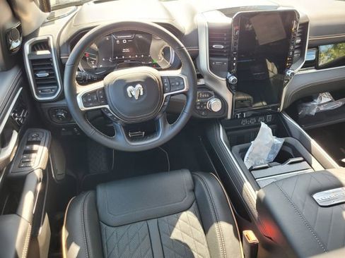 New 2026 RAM 1500 Tungsten image 8