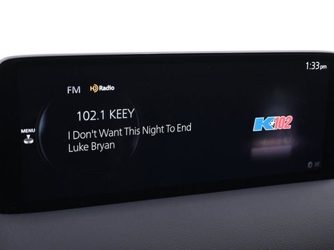 Used 2024 MAZDA CX-5 Carbon Edition image 29