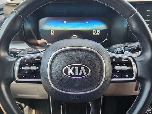 Used 2021 Kia Sorento SX image 24