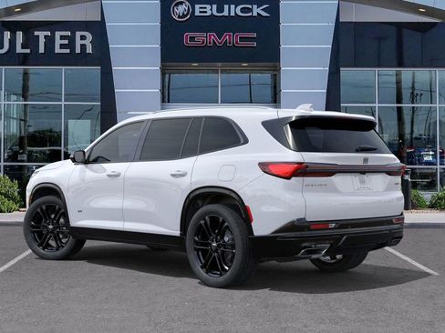 New 2026 Buick Enclave Sport Touring image 3