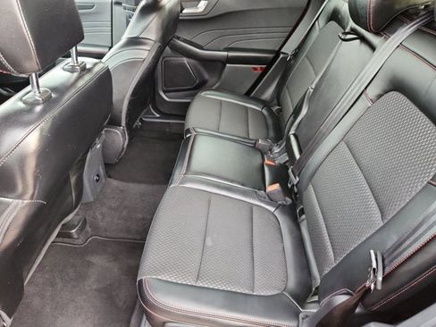 Used 2025 Ford Escape ST-Line image 13