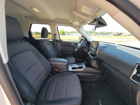 Used 2024 Ford Bronco Sport Big Bend AWD/4WD image 33