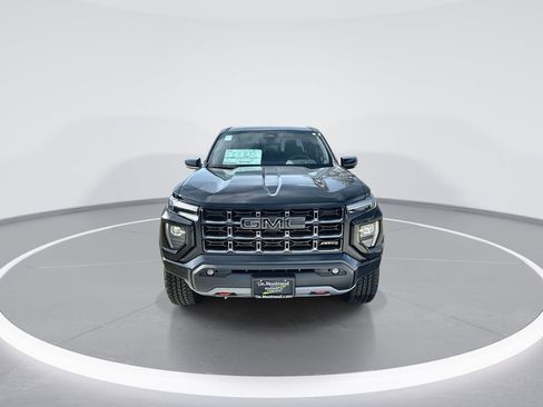 New 2026 GMC Canyon AT4 w/ Nightfall Essentials Package image 3