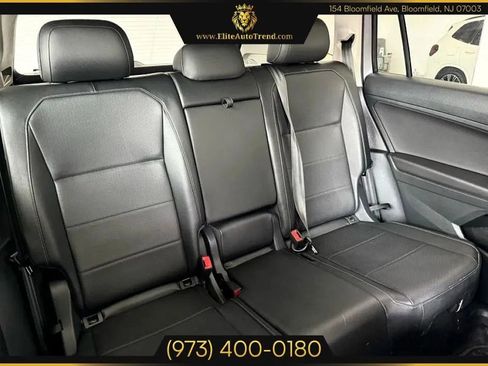 Used 2019 Volkswagen Tiguan SEL image 24