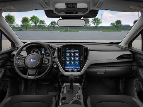 New 2026 Subaru Crosstrek 2.0i Premium AWD/4WD image 18