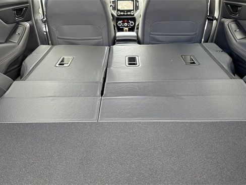 New 2025 Subaru Forester Wilderness image 12