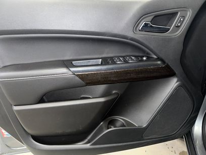 Certified 2022 GMC Canyon Elevation w/ Trailering Package