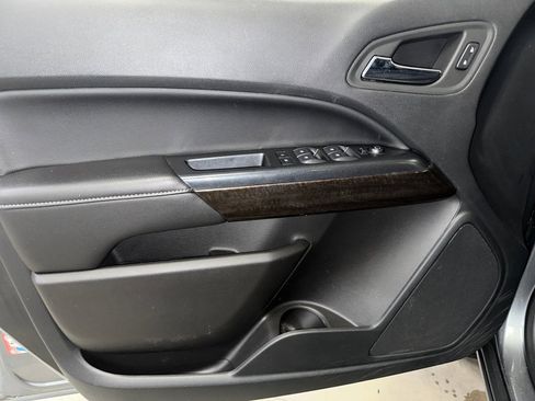 Certified 2022 GMC Canyon Elevation w/ Trailering Package image 4