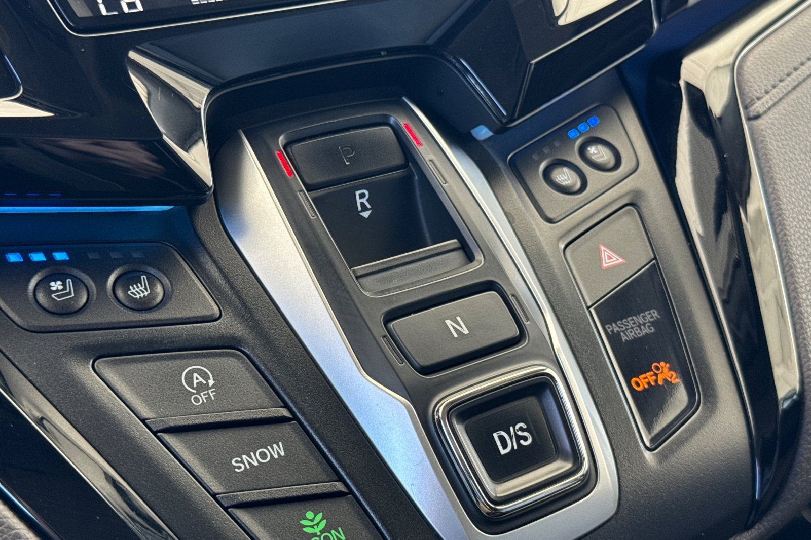 Used 2019 Honda Odyssey Elite image 18