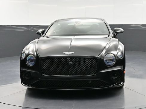 Certified 2023 Bentley Continental GT V8 image 11