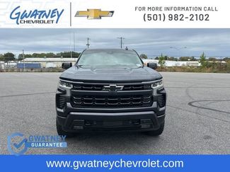 Used 2024 Chevrolet Silverado 1500 RST w/ Texas Edition Plus video 2