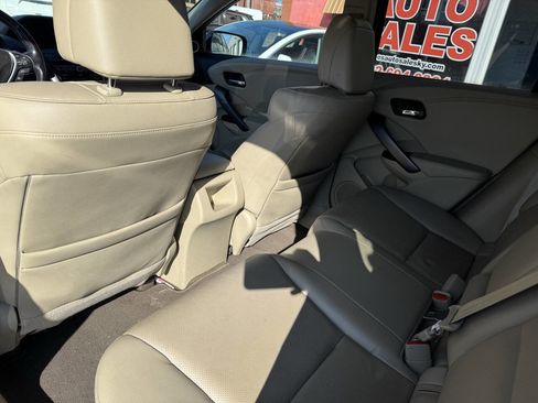 Used 2013 Acura RDX FWD w/ Technology Package image 19