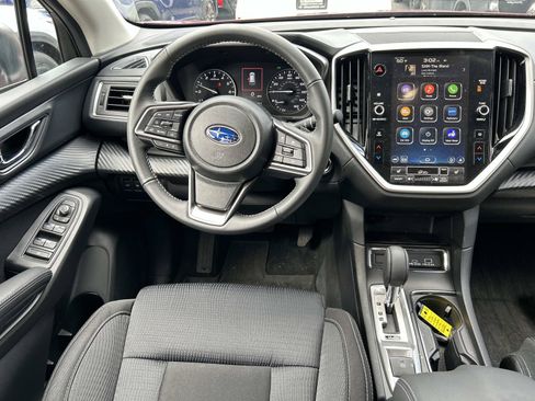 Used 2025 Subaru Ascent Premium AWD/4WD image 10