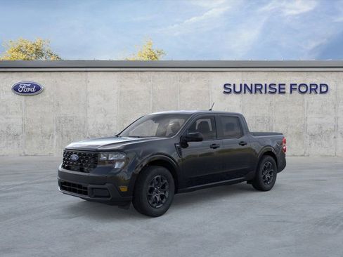 New 2026 Ford Maverick XLT w/ XLT Luxury Package image 1