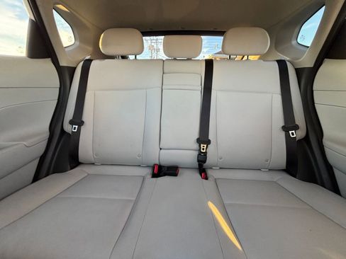 Used 2025 Hyundai Kona SEL image 38