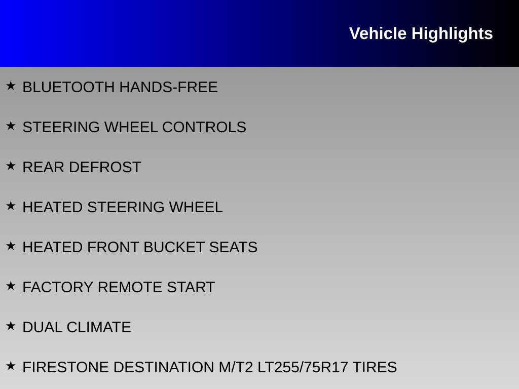 Used 2021 Jeep Gladiator Sport AWD/4WD image 8