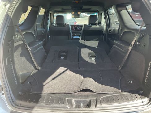 Used 2024 Dodge Durango R/T AWD/4WD image 26