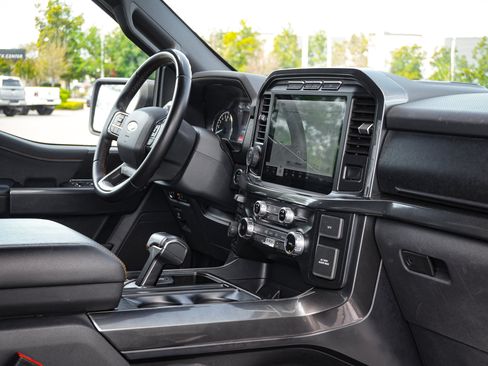 Used 2023 Ford F150 Tremor AWD/4WD image 34