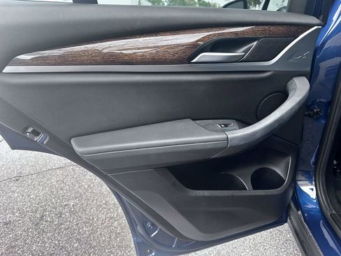 Used 2019 BMW X3 sDrive30i image 29