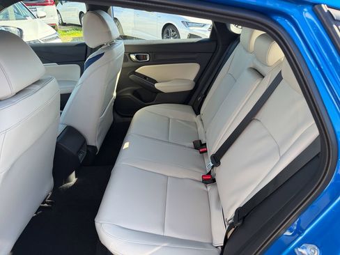 New 2026 Acura Integra A-Spec image 25