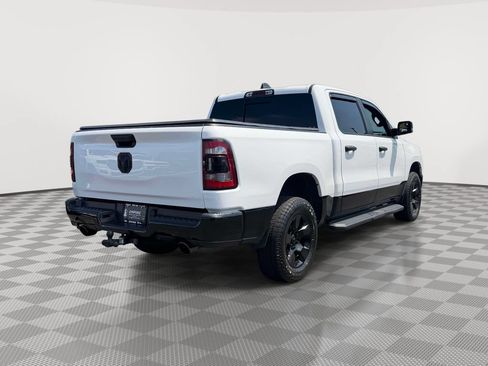 Used 2023 RAM 1500 Big Horn AWD/4WD image 10