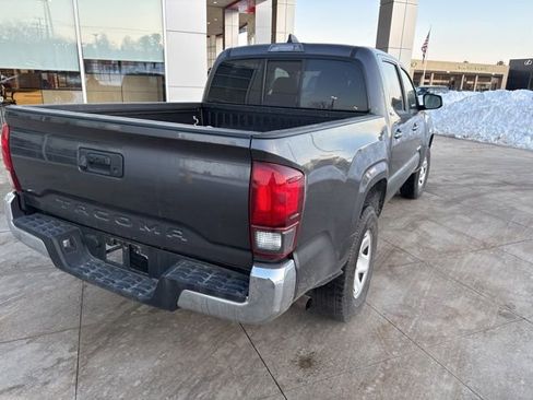 Used 2023 Toyota Tacoma SR image 8