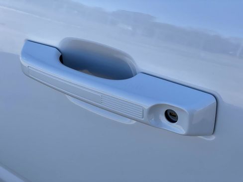 Used 2025 Ford Bronco Sport Outer Banks w/ Outer Banks Tech Package+ image 36